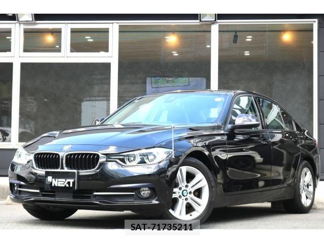 Bmw 3 SERIES 2015-09 8362621-0