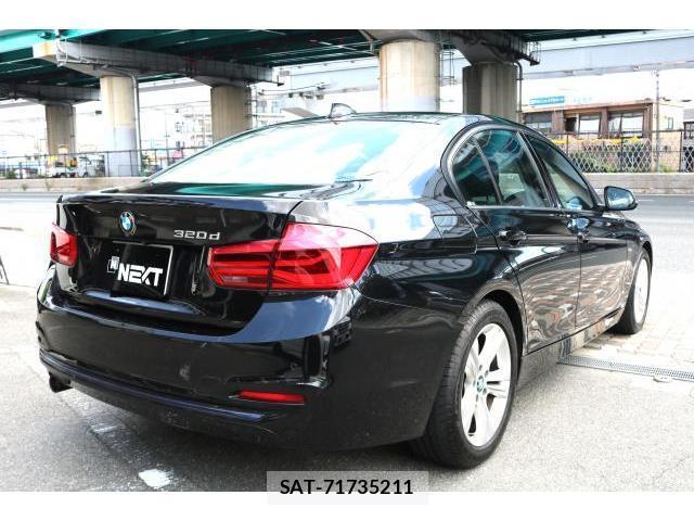 Bmw 3 SERIES 2015-09 8362621-1