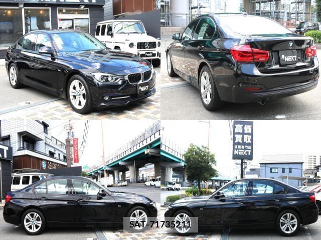 Bmw 3 SERIES 2015-09 8362621-2