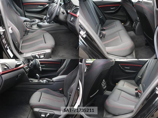 Bmw 3 SERIES 2015-09 8362621-3