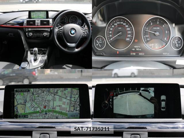 Bmw 3 SERIES 2015-09 8362621-4