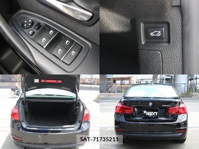 Bmw 3 SERIES 2015-09 8362621-7