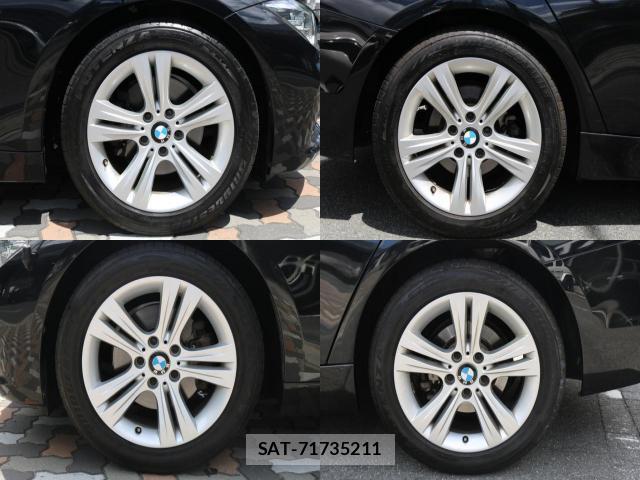 Bmw 3 SERIES 2015-09 8362621-8