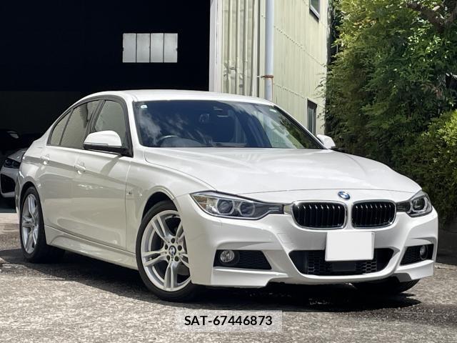 Bmw 3 SERIES 2015-09 8362842-0