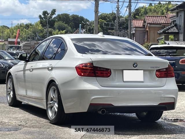 Bmw 3 SERIES 2015-09 8362842-1