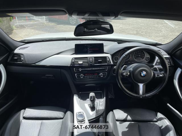 Bmw 3 SERIES 2015-09 8362842-2