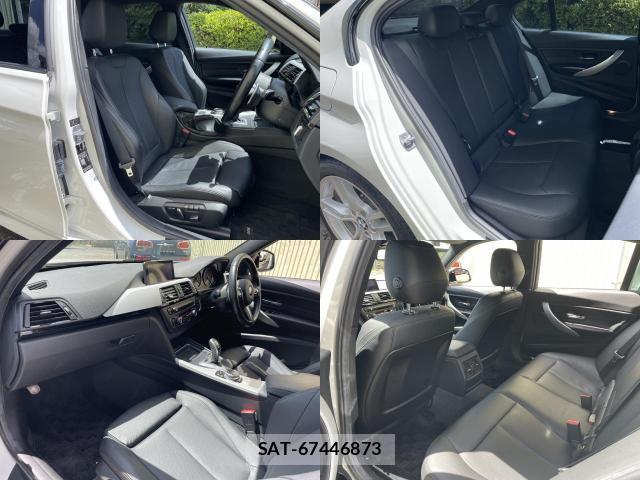 Bmw 3 SERIES 2015-09 8362842-3