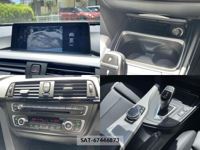 Bmw 3 SERIES 2015-09 8362842-4