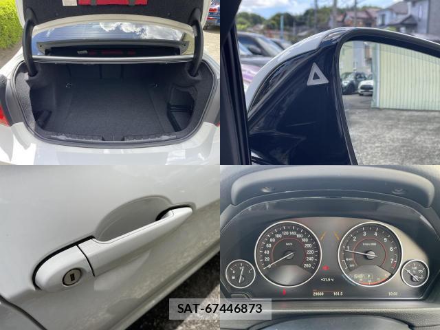 Bmw 3 SERIES 2015-09 8362842-6