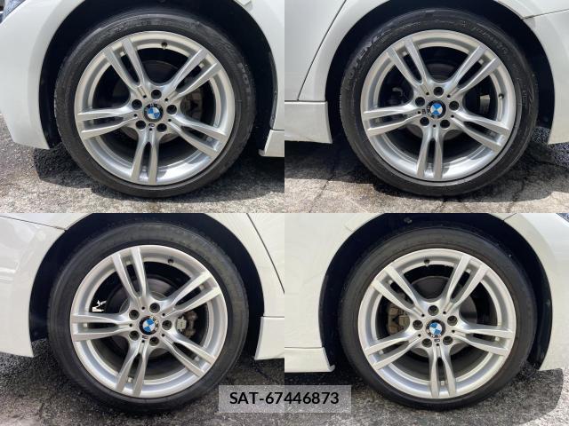 Bmw 3 SERIES 2015-09 8362842-7