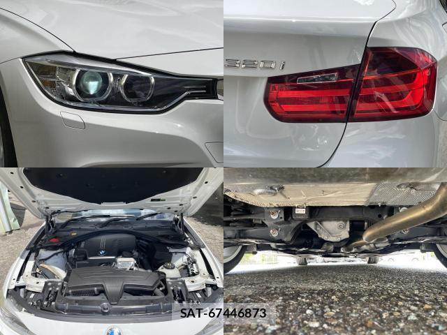 Bmw 3 SERIES 2015-09 8362842-8