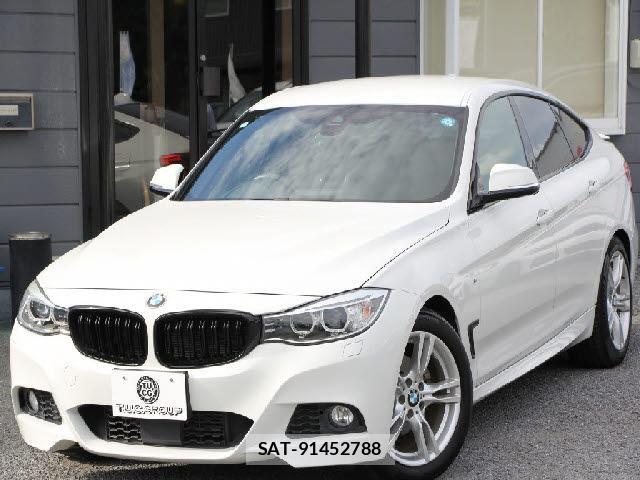 Bmw 3 SERIES 2015-07 8363652-0