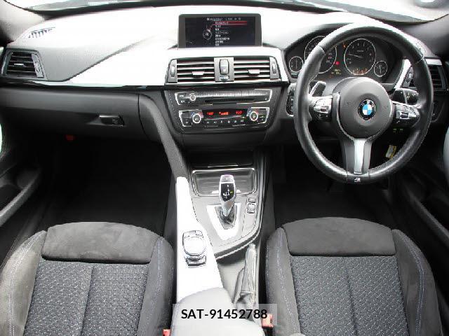 Bmw 3 SERIES 2015-07 8363652-1