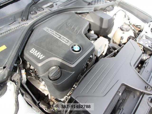 Bmw 3 SERIES 2015-07 8363652-2