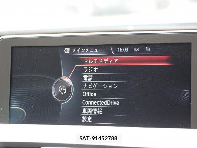 Bmw 3 SERIES 2015-07 8363652-3