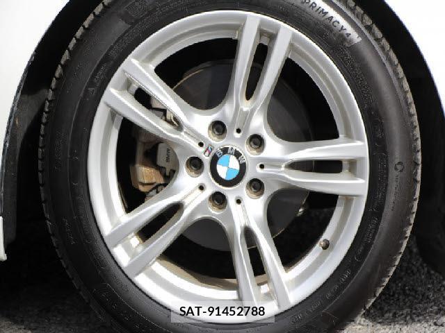 Bmw 3 SERIES 2015-07 8363652-8