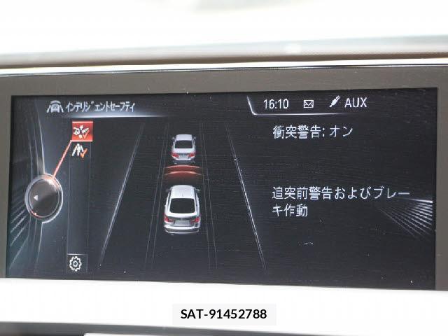 Bmw 3 SERIES 2015-07 8363652-9
