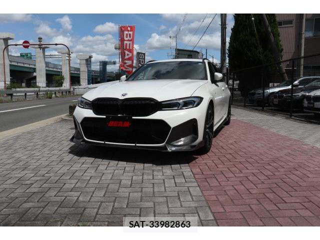 Bmw 3 SERIES 2023 8363872-0
