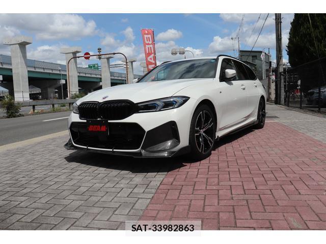 Bmw 3 SERIES 2023 8363872-1