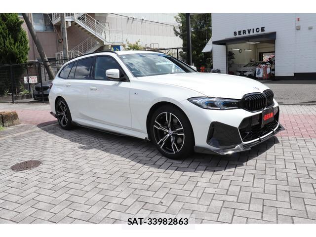 Bmw 3 SERIES 2023 8363872-10