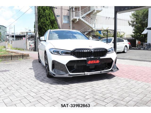 Bmw 3 SERIES 2023 8363872-11