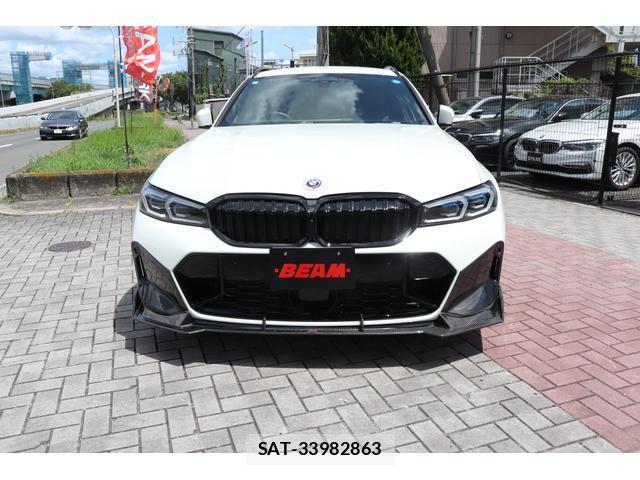 Bmw 3 SERIES 2023 8363872-12