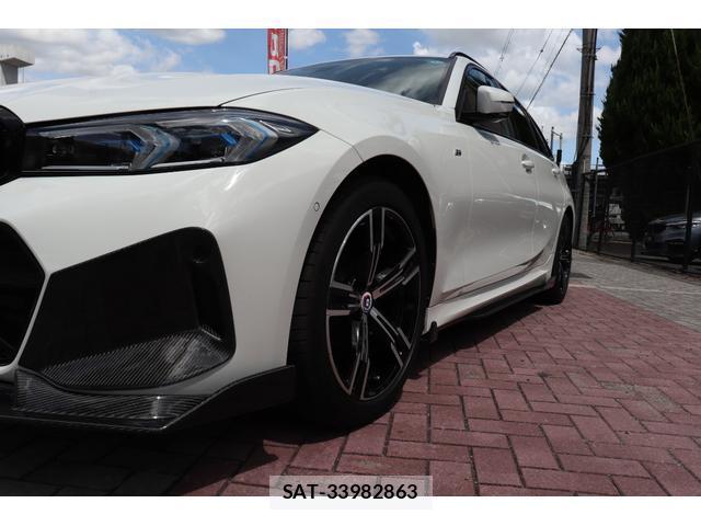 Bmw 3 SERIES 2023 8363872-14