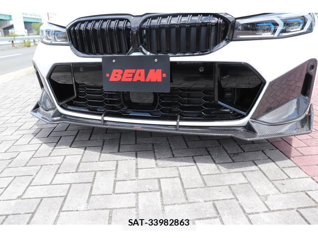 Bmw 3 SERIES 2023 8363872-15