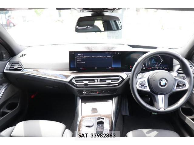 Bmw 3 SERIES 2023 8363872-17