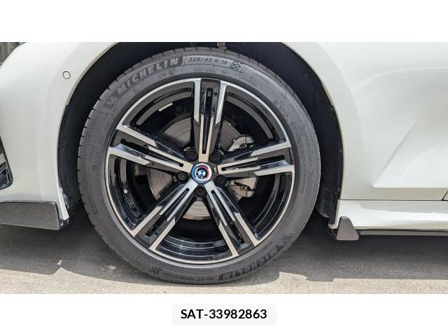 Bmw 3 SERIES 2023 8363872-19