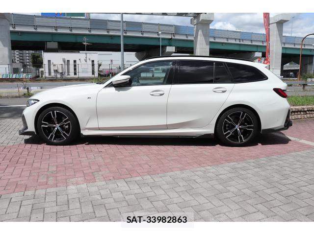 Bmw 3 SERIES 2023 8363872-2
