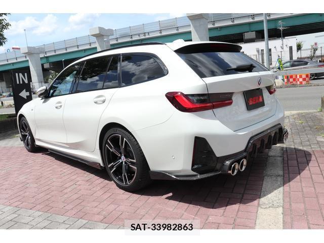 Bmw 3 SERIES 2023 8363872-3