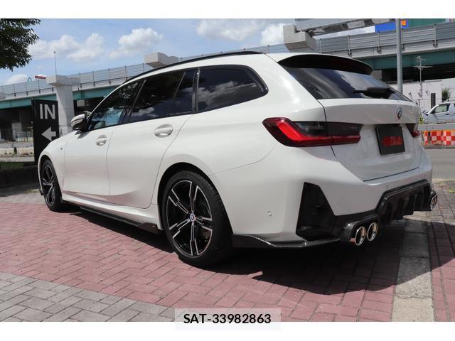 Bmw 3 SERIES 2023 8363872-4