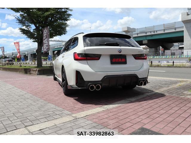 Bmw 3 SERIES 2023 8363872-5