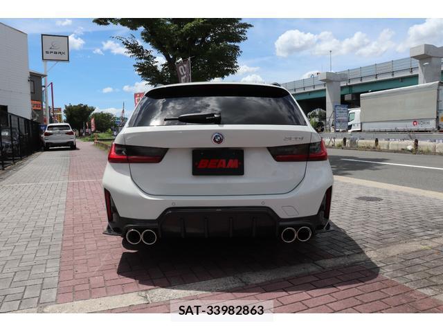 Bmw 3 SERIES 2023 8363872-6