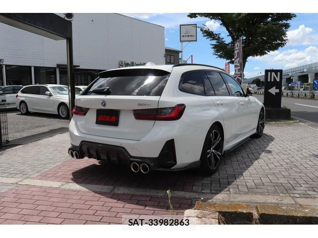 Bmw 3 SERIES 2023 8363872-7