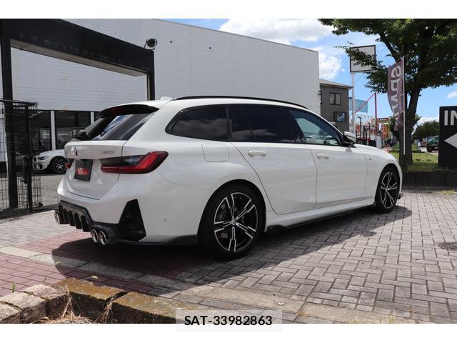 Bmw 3 SERIES 2023 8363872-8