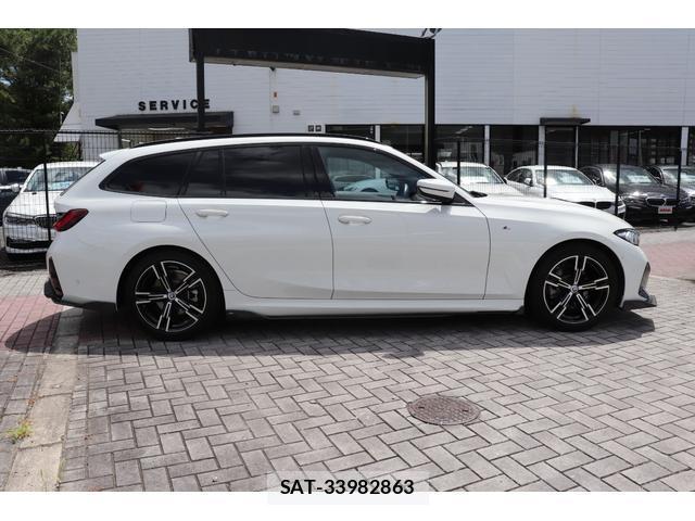 Bmw 3 SERIES 2023 8363872-9