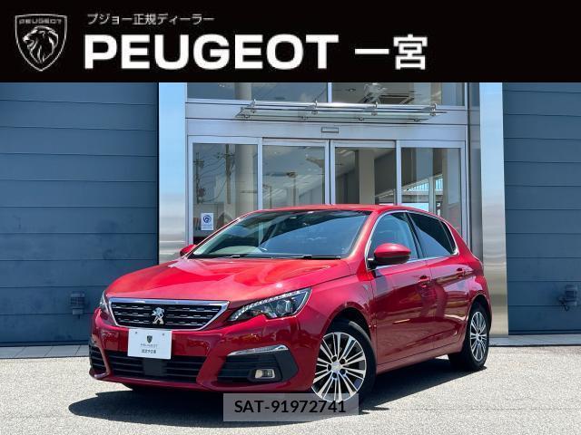 Peugeot 308 2021-06 8361847-0