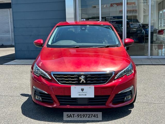 Peugeot 308 2021-06 8361847-1