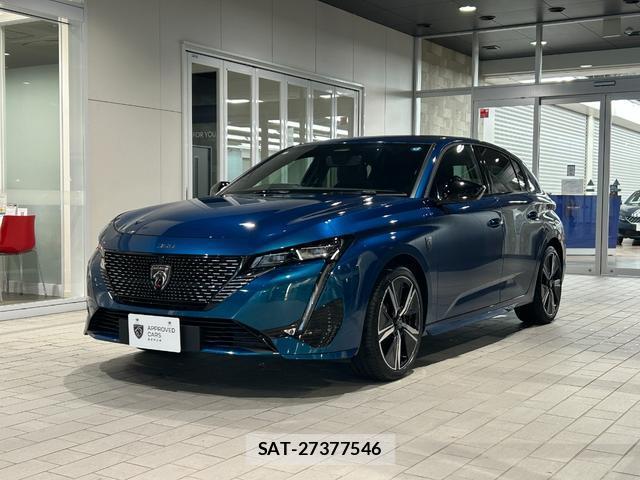 Peugeot 308 2026-01 8362633-0