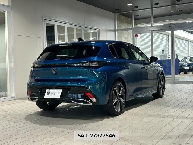 Peugeot 308 2026-01 8362633-1