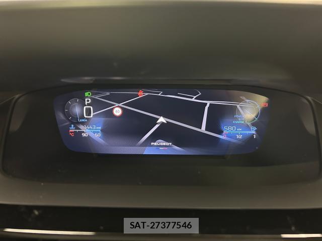 Peugeot 308 2026-01 8362633-15