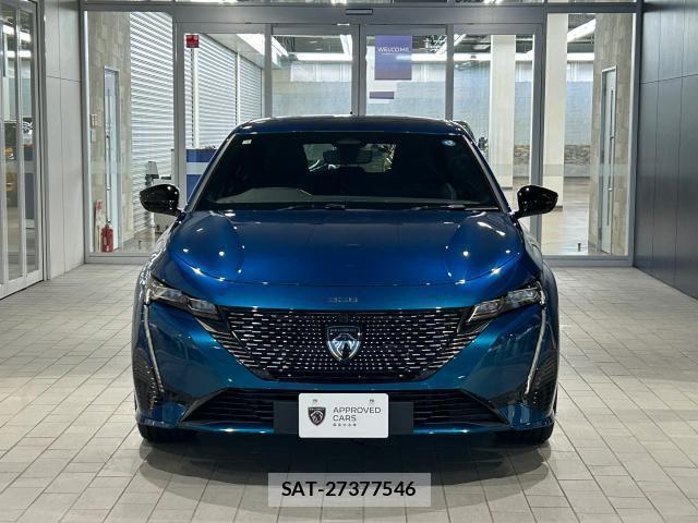 Peugeot 308 2026-01 8362633-2