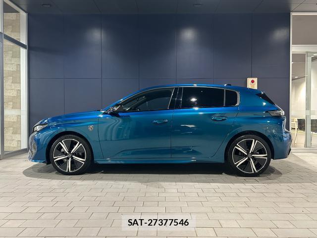 Peugeot 308 2026-01 8362633-3