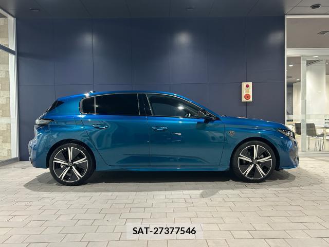 Peugeot 308 2026-01 8362633-4