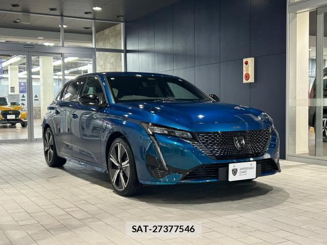 Peugeot 308 2026-01 8362633-6