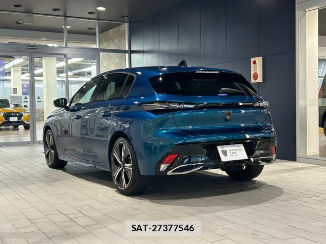 Peugeot 308 2026-01 8362633-7
