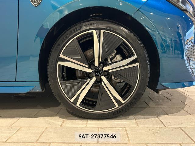 Peugeot 308 2026-01 8362633-8