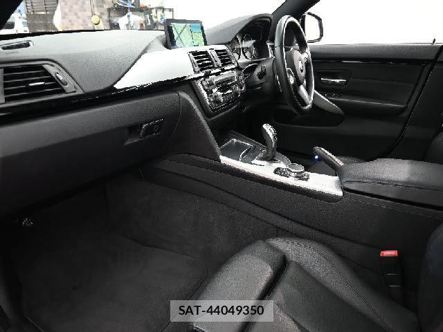 Bmw 4 SERIES 2015-10 8360624-1
